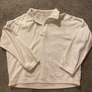 Brandy Melville crewneck